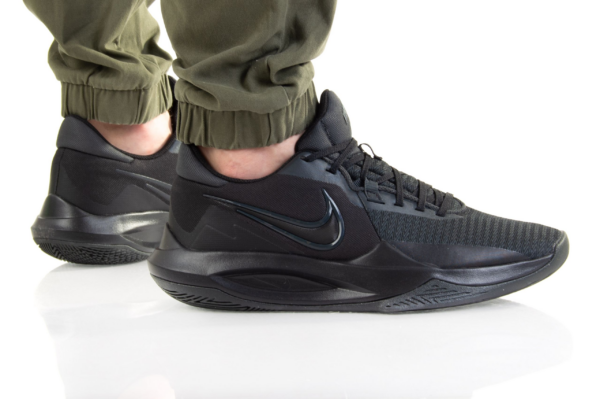 Giày Nike Precision 6 'Black Anthracite' DD9535-001 - Ảnh 3