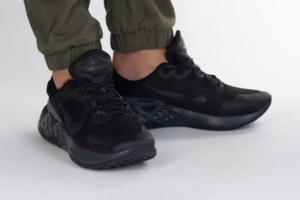 Giay Nike Renew Ride 3 'Black' DC8185-004