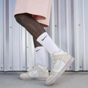 Giay Nike Dunk Retro Premium 'Summit White' DV0822-100