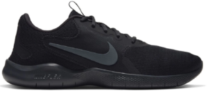 Giày Nike Flex Experience Run 9 'Black Dark Smoke Grey' CD0225-004