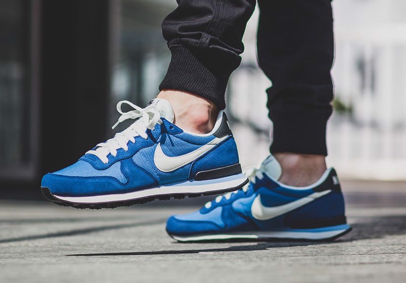 Nike Internationalist – 1980 mẫu giày mang đặc trung của những năm 80