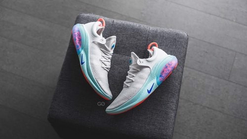 Hinh anh 6: Tim hieu ve doi Nike Joyride Run Flyknit, lieu chung co dang mua hay khong?