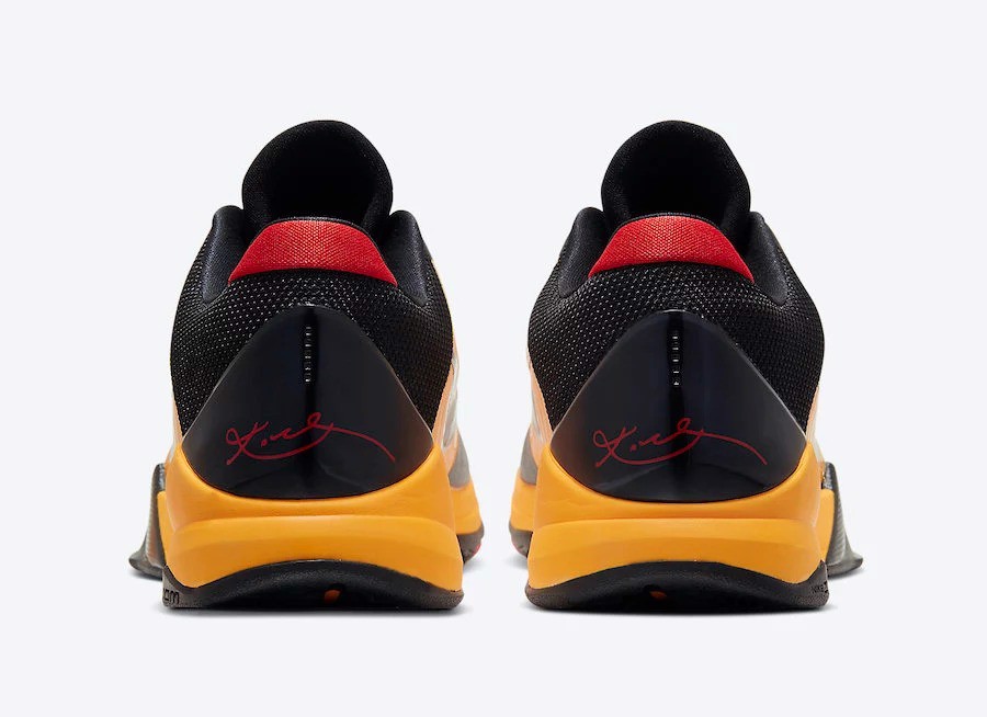 Đếm ngược 28 ngày đến lịch phát hành của Nike Kobe 5 Protro "Bruce Lee" Hinh anh 2: Dem nguoc 28 ngay den lich phat hanh cua Nike Kobe 5 Protro "Bruce Lee"