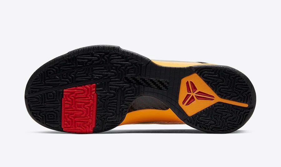 Đếm ngược 28 ngày đến lịch phát hành của Nike Kobe 5 Protro "Bruce Lee" Hinh anh 5: Dem nguoc 28 ngay den lich phat hanh cua Nike Kobe 5 Protro "Bruce Lee"