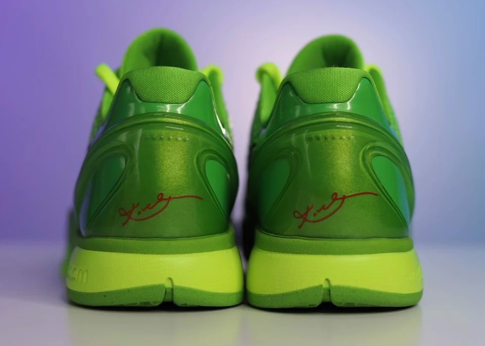 Hinh anh 4: Kobe 6 ‘Grinch’ chinh xac la mot tuyet pham