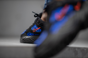 Alternative view of Giày Nike Wmns M2K Tekno 'Leopard Pack' CD0181-001