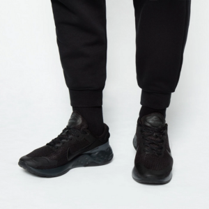 Giay Nike Renew Ride 3 'Black' DC8185-004