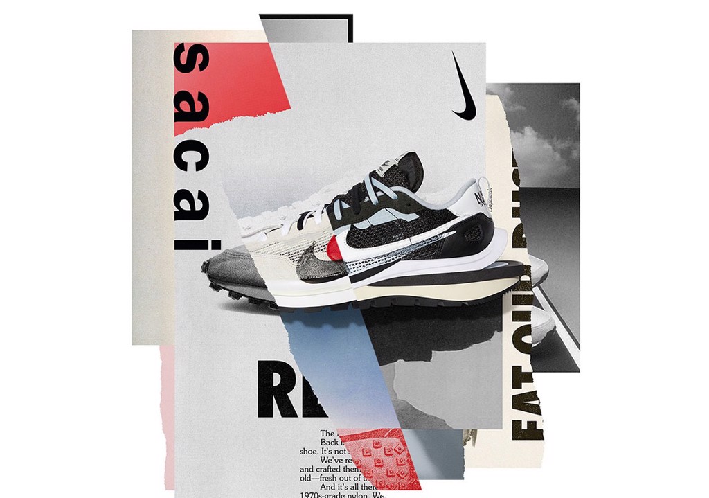 Sacai x Nike Vaporwaffle đã có hình ảnh chính thức và thông tin ngày phát hành Hinh anh 1: Sacai x Nike Vaporwaffle da co hinh anh chinh thuc va thong tin ngay phat hanh