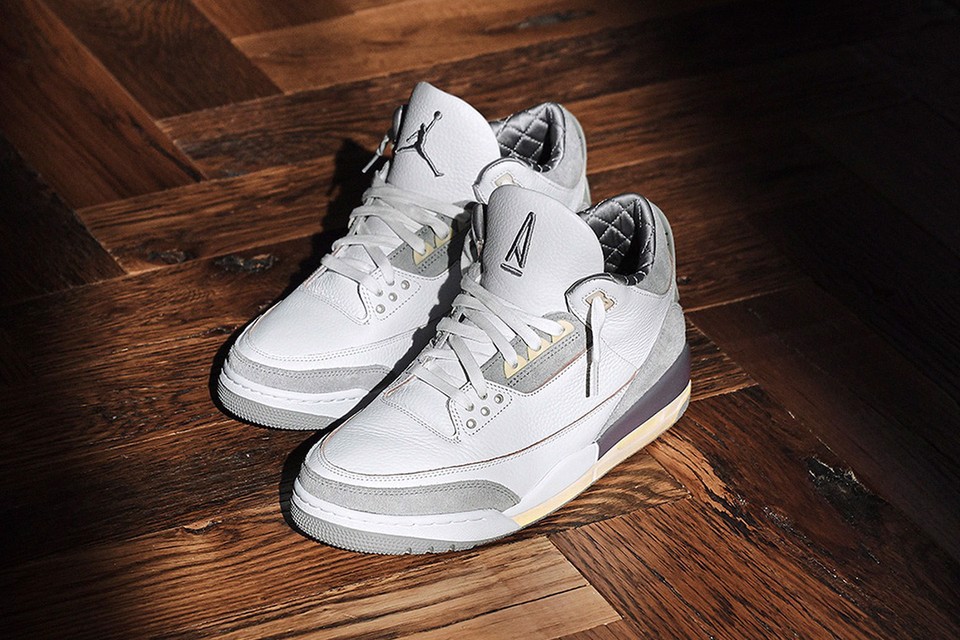 Lễ kỷ niệm ngày SNKRS hàng năm của Nike hứa hẹn sẽ trở lại và rất bùng nổ Hinh anh 3: Le ky niem ngay SNKRS hang nam cua Nike hua hen se tro lai va rat bung no