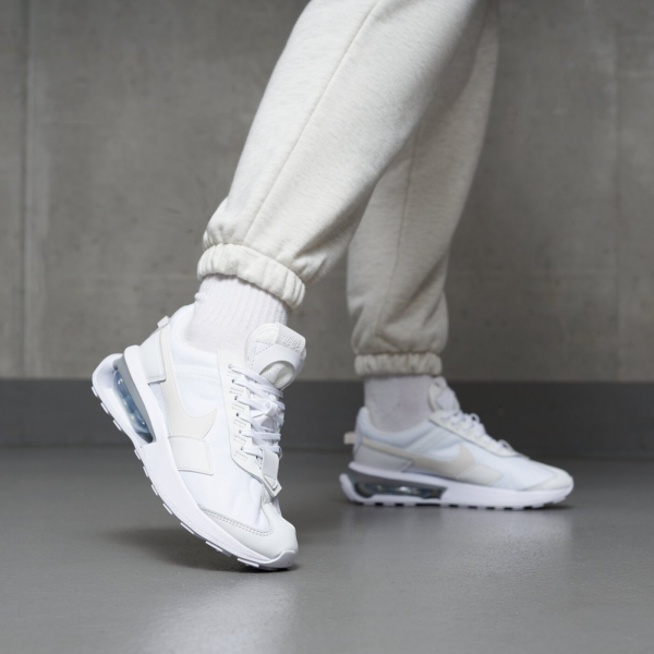 Giày Nike Air Max Pre-Day 'Summit White' DM0001-100 - Ảnh 2