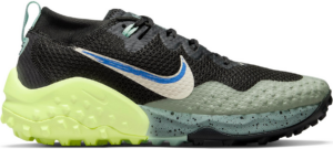 Giay Nike WMNS Wild horse 7 Trail Running Shoes 'Mutil Color' CZ1864-303