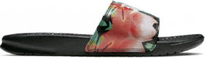 Dép Nike Wmns Benassi JDI Print 'Floral' 618919-019