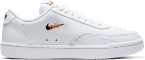 Giày Nike Wmns Court Vintage Premium 'White' CW1067-100