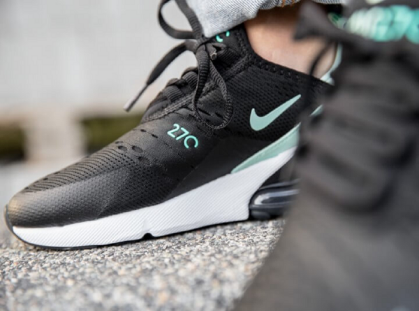 Giày Nike Air Max 270 'Tiffany' AH6789-008 - Ảnh 5