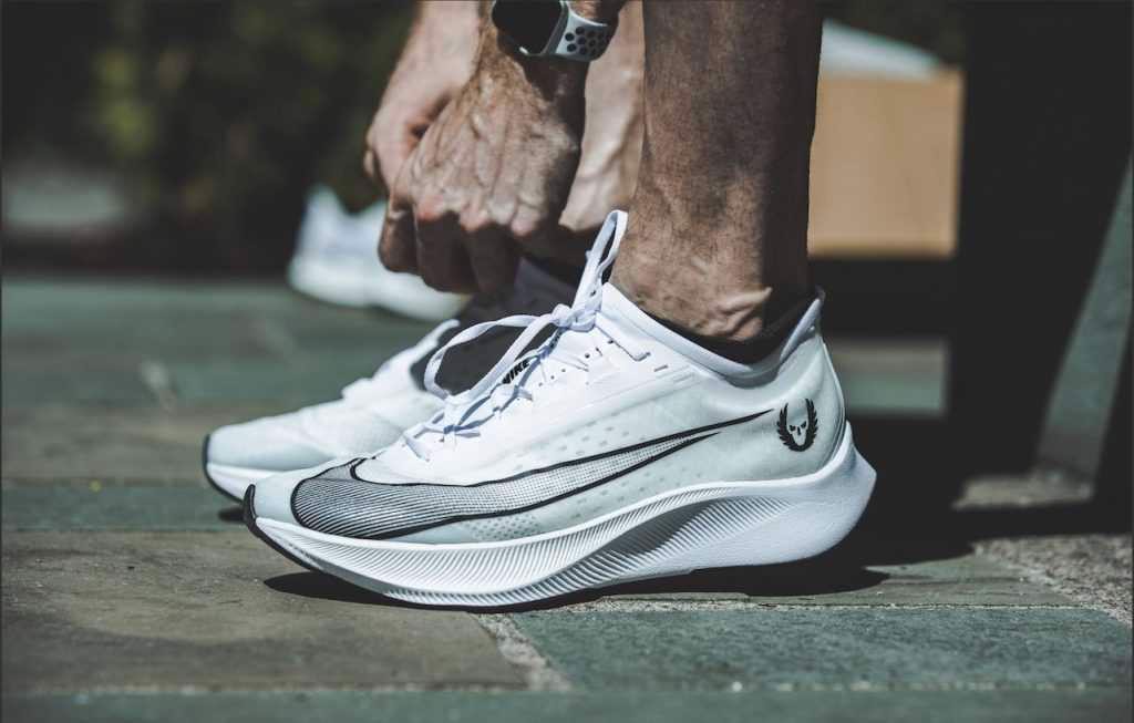 Những điều bạn cần biết trước khi sở hữu Nike Zoom Fly Hinh anh 6: Nhung dieu ban can biet truoc khi so huu Nike Zoom Fly
