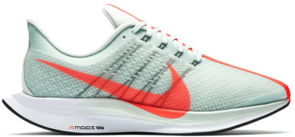 Giày Nike Wmns Zoom Pegasus Turbo 'Barely Grey' AJ4115-060