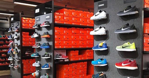 Hinh anh 3: Ban co biet: 50% san pham cua Nike tren toan cau duoc san xuat tai Viet Nam