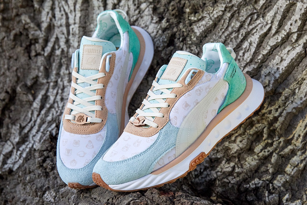 puma-chinh-thuc-tiet-lo-su-hop-tac-cua-minh-voi-animal-crossing