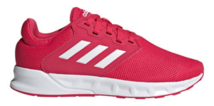 Giày Adidas SHOWTHEWAY 'Pink White' FX3750