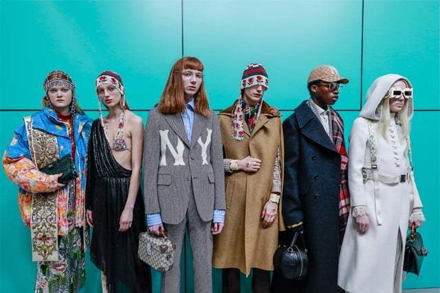 MLB Big Ball Chunky Shoes và những đôi giày Made In Korea làm dậy sóng cả thế giới thời trang