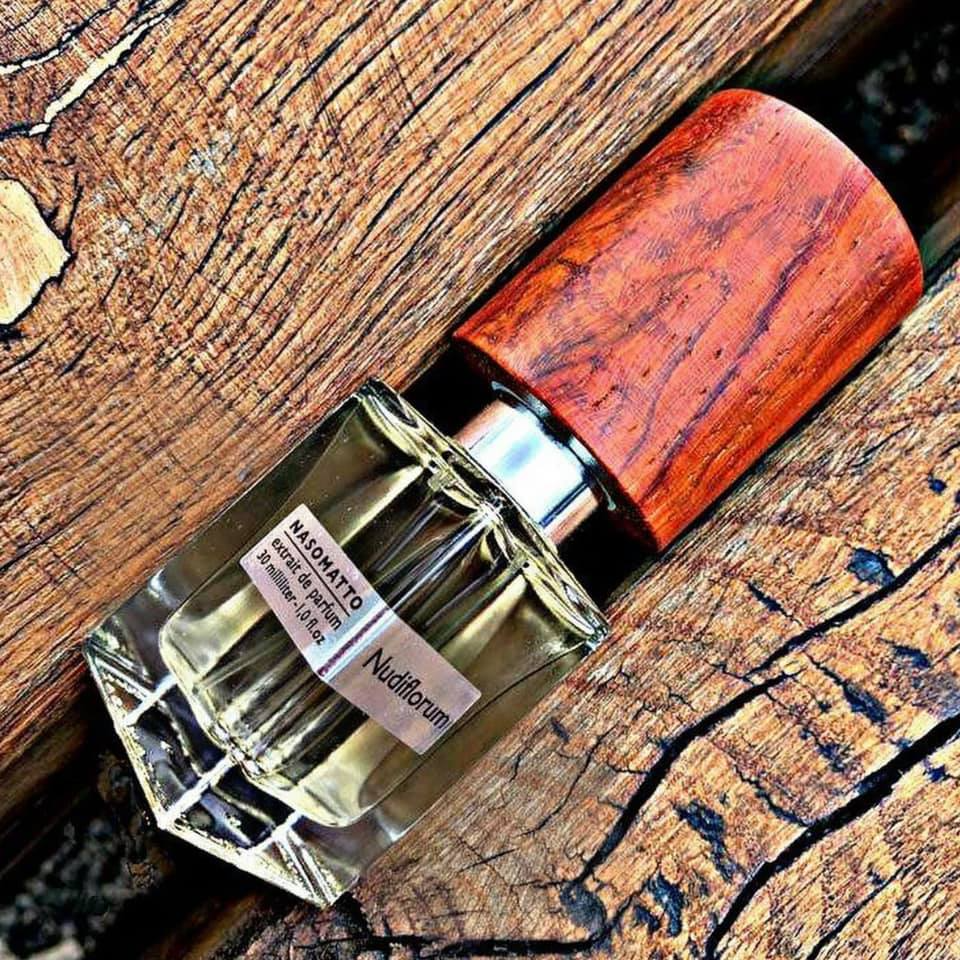 Hinh anh 4: Nhung chai nuoc hoa co mui doc la nhat cua nha Nasomatto ( Phan 2)