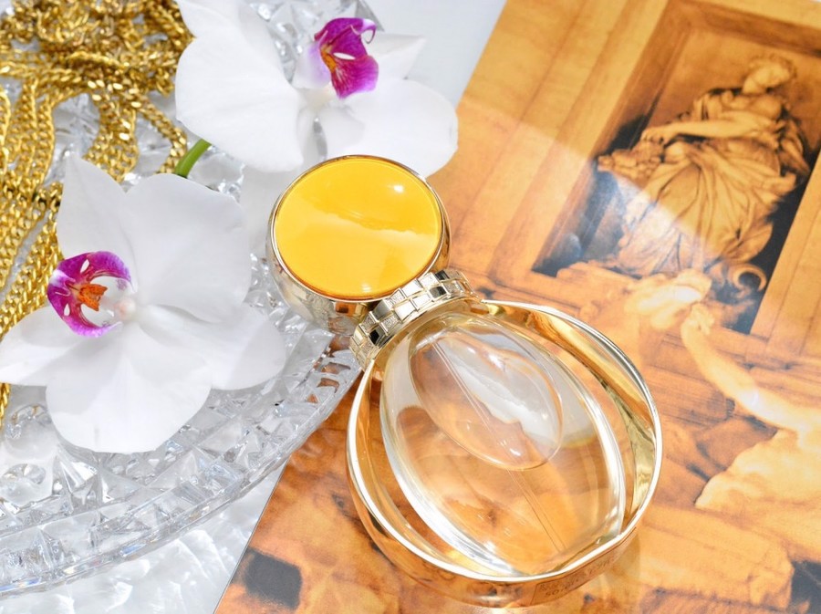 Hinh anh 2: Bvlgari Rose Goldea Blossom Delight – Nang tho cua mua xuan moi