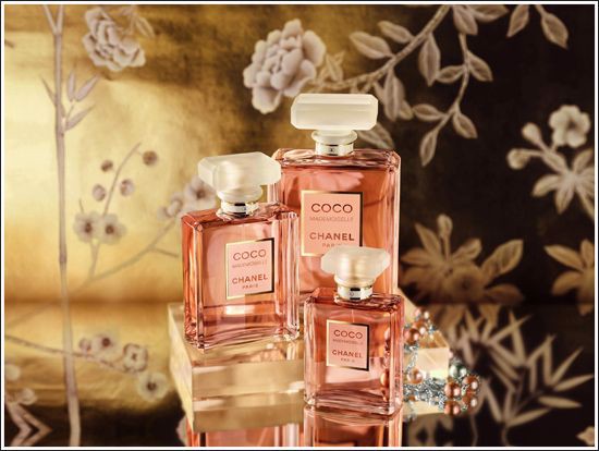 Review chi tiết Coco Mademoiselle – Hương thơm say đắm theo từng bước chân Hinh anh 2: Review chi tiet Coco Mademoiselle – Huong thom say dam theo tung buoc chan