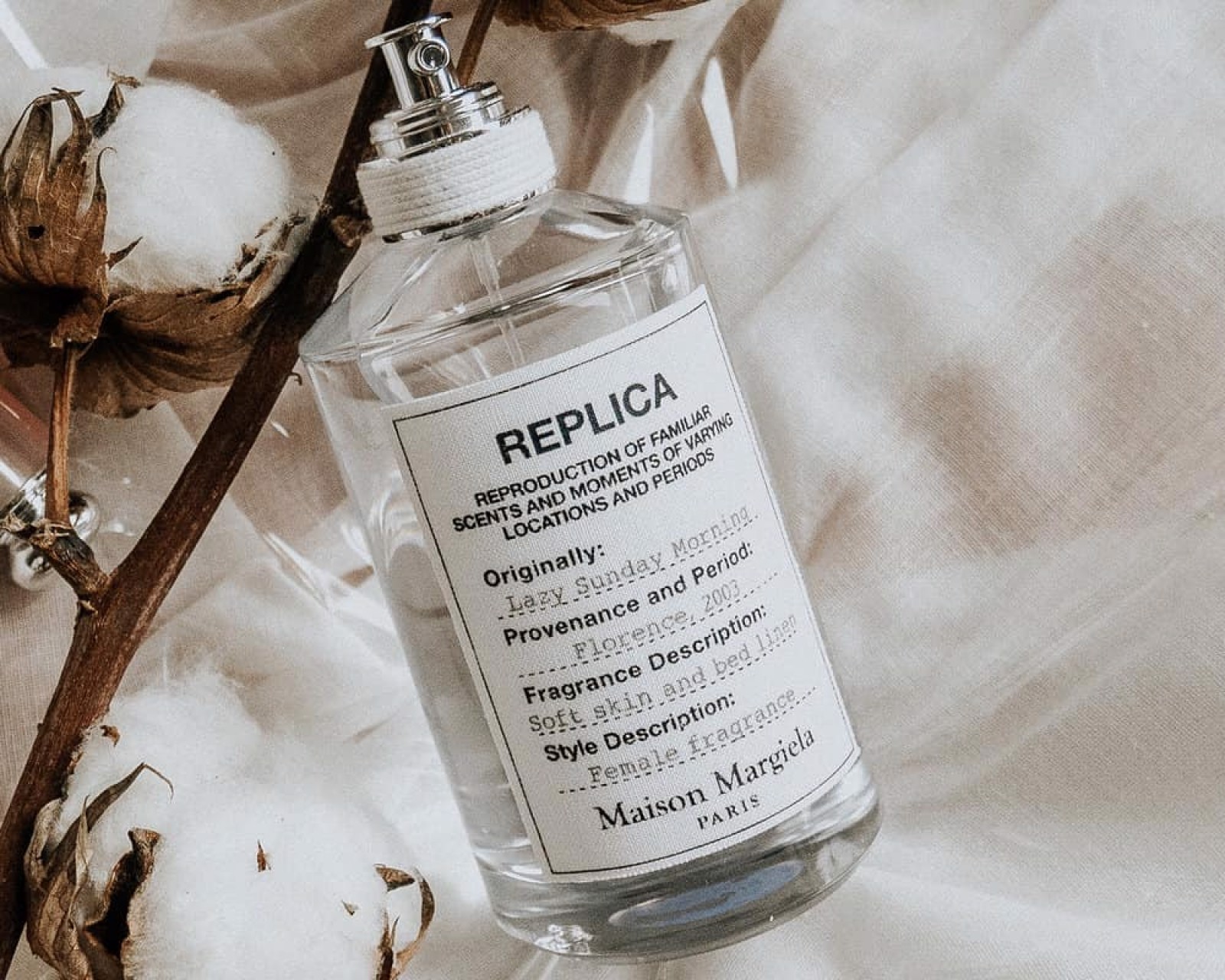 Hinh anh 4: Nuoc hoa Replica - noi hoi uc duoc luu giu