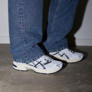 Giay Asics Gel-1130 'White Midnight' 1202A164-110