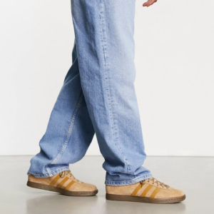 Giay Adidas Originals Tobacco 'Pantone Mesa' GY7396