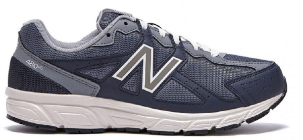 Giày New Balance 480v5 'Navy' W480KE5