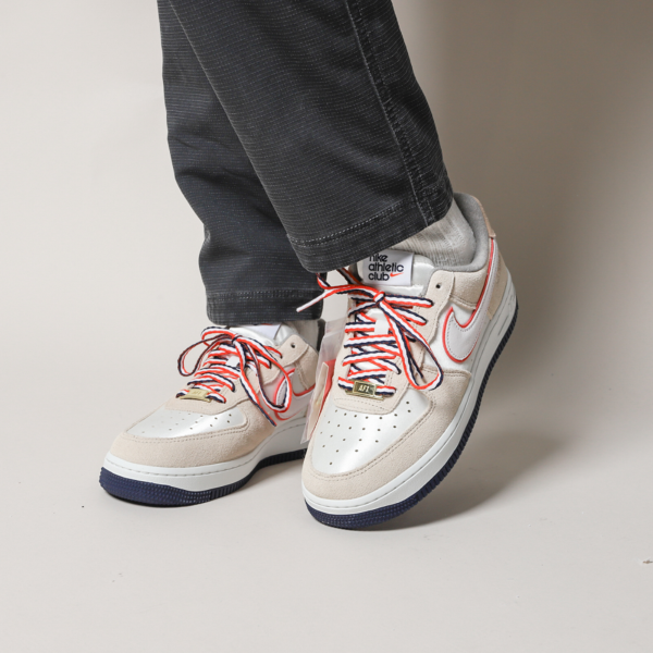 Giày Nike Air Force 1 Low Athletic Club DQ5079-111 - Ảnh 3