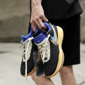 Giay Nike Uninterrupted x LeBron 20 EP 'Speak Your Truth' FN0942-001