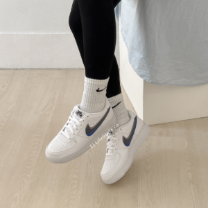 Giay Nike Air Force 1 Impact Next Nature 'White Royal' FD0688-100