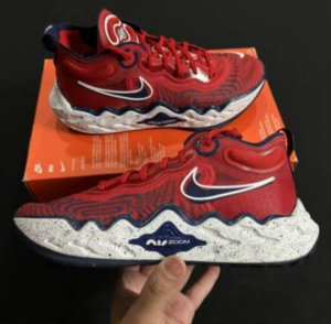 Giay Nike Air Zoom G.T. Run 'Team USA' CZ0202-604