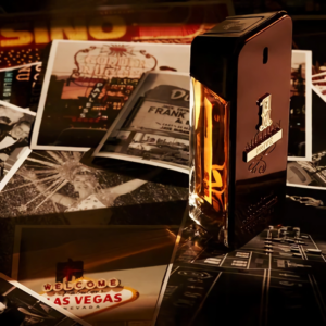 Alternative view of Nước Hoa Nam Paco Rabanne One Million Prive EDP 100ml