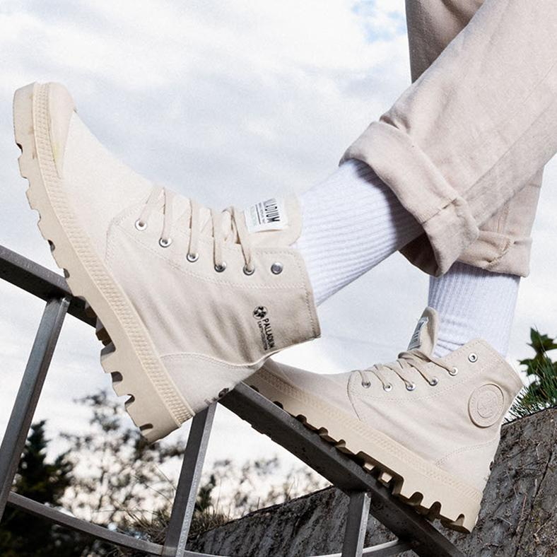 Lịch sử phát triển và hình thành thương hiệu Palladium Hinh anh 1: Lich su phat trien va hinh thanh thuong hieu Palladium