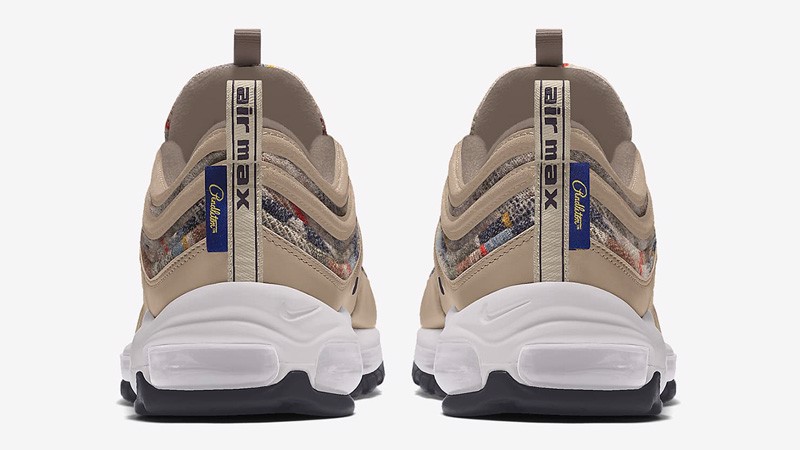 Hinh anh 3: Pendleton x Nike By You da chinh thuc len ke sau bao mong doi