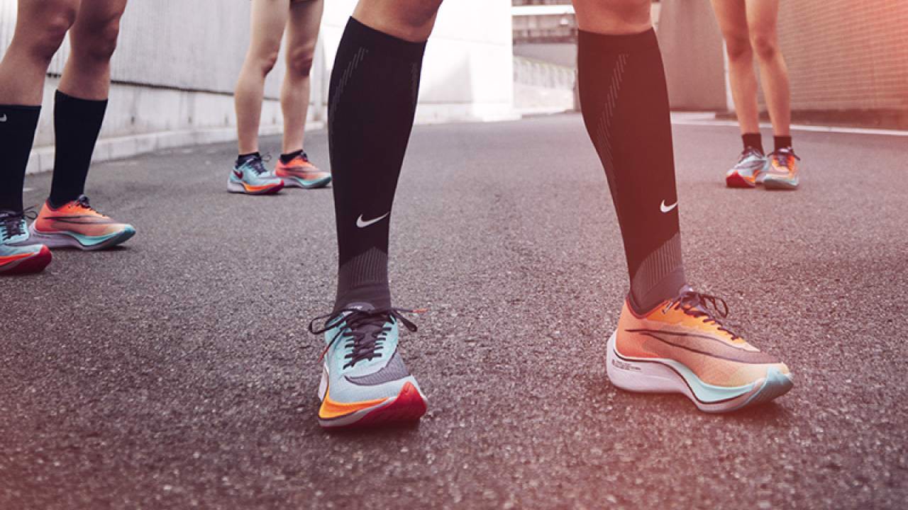 Những điều bạn cần biết trước khi sở hữu Nike Zoom Fly Hinh anh 5: Nhung dieu ban can biet truoc khi so huu Nike Zoom Fly