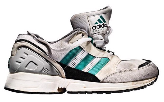Adidas kỷ niệm 30 năm ngày ra mắt dòng giày EQT bằng các bản collab và retro Hinh anh 1: Adidas ky niem 30 nam ngay ra mat dong giay EQT bang cac ban collab va retro