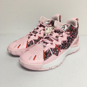 Giay Adidas D Rose Son Of Chi 'Pink' GW3839