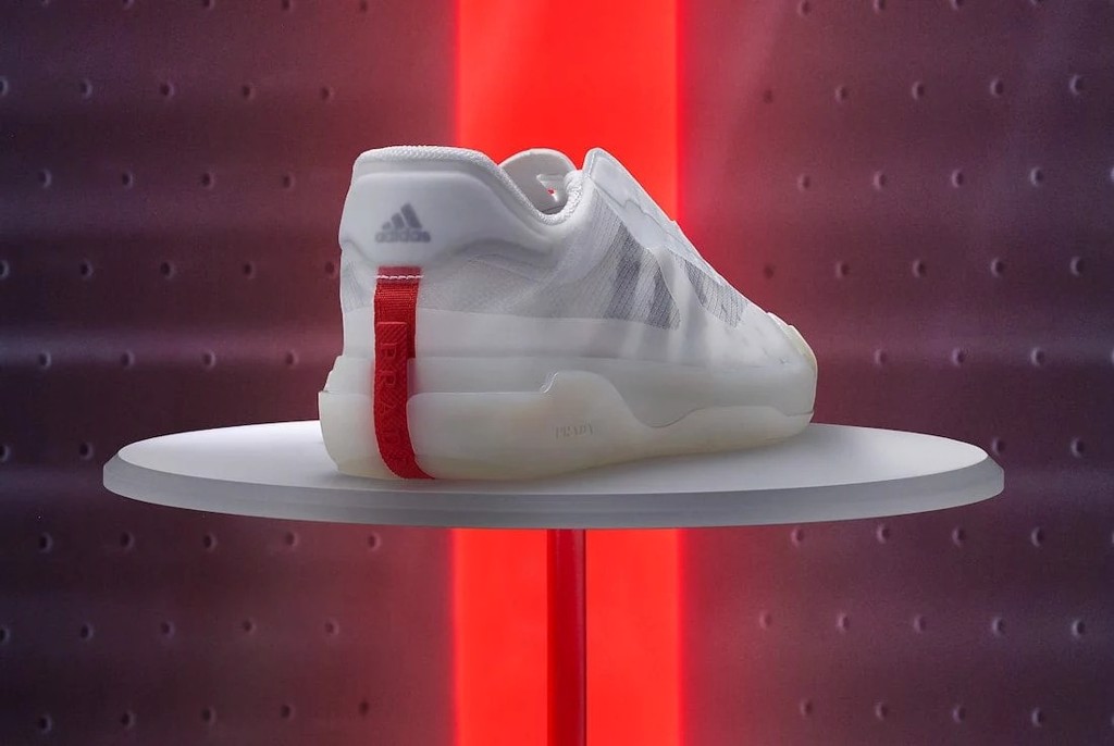 adidas A+P Luna Rossa 21