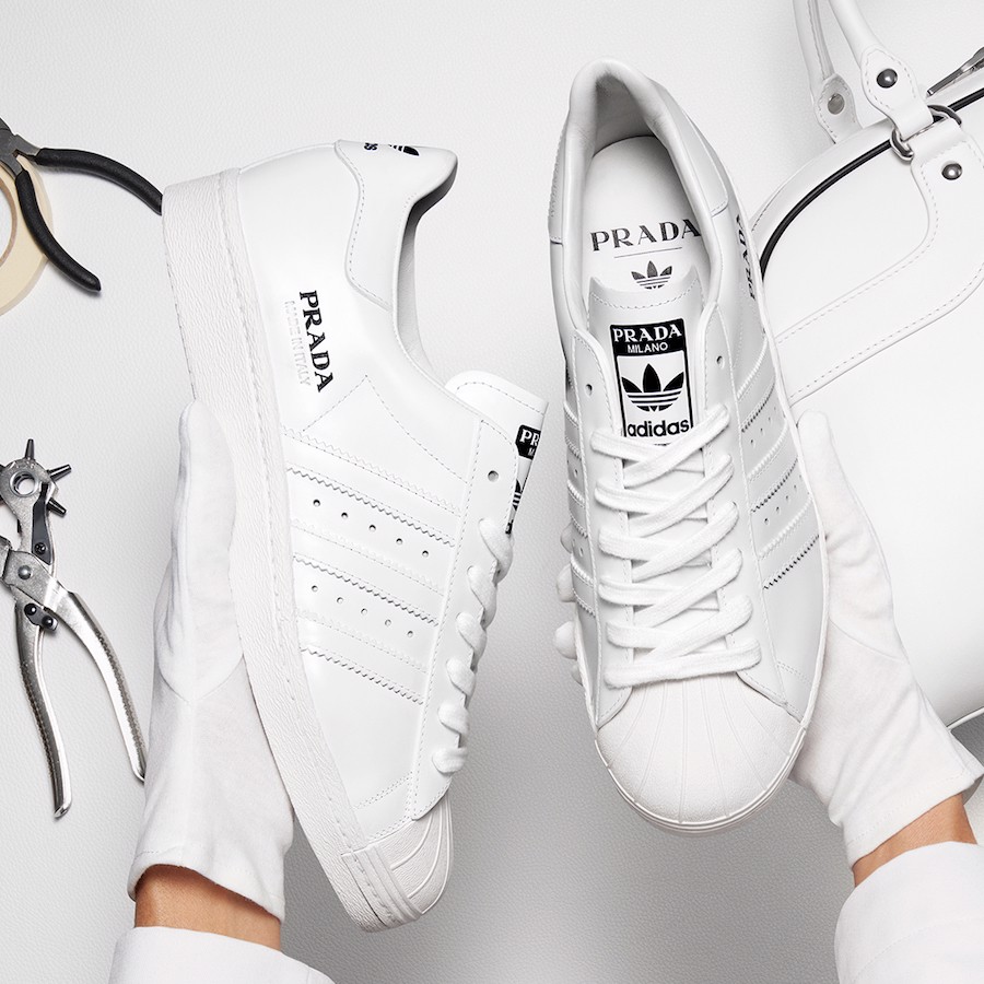 Hinh anh 3: Nhung loi khuyen cho ban truoc khi mua Adidas x Prada Superstar