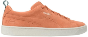 Giày Puma Suede Orange x Big Sean 366251-02