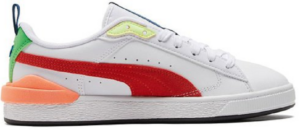 Giày Puma Suede Bloc LTH 380705-07