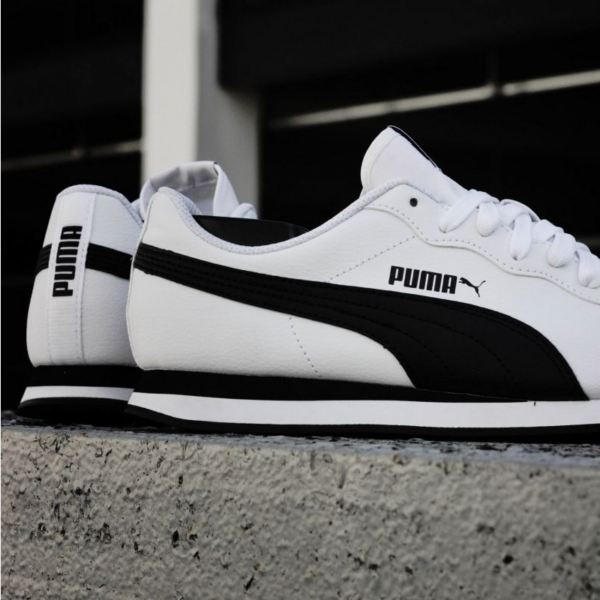 Giày Puma Turin 2 366962-04 - Ảnh 4