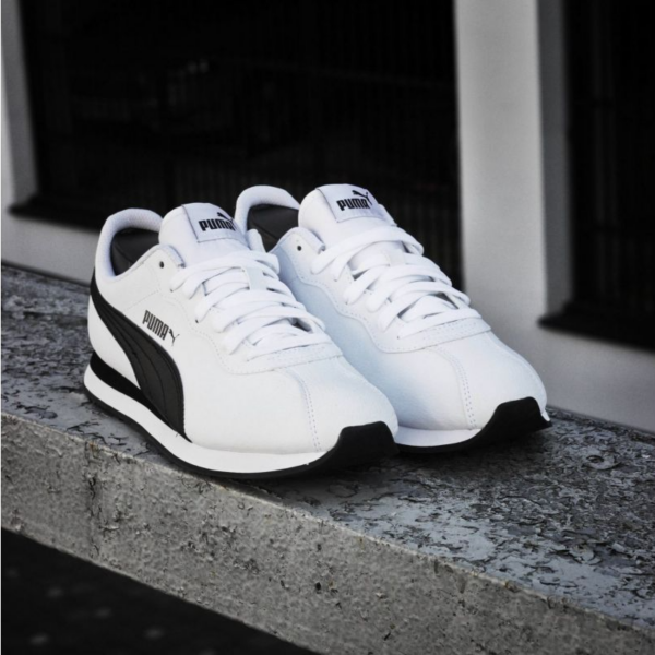 Giày Puma Turin 2 366962-04 - Ảnh 2