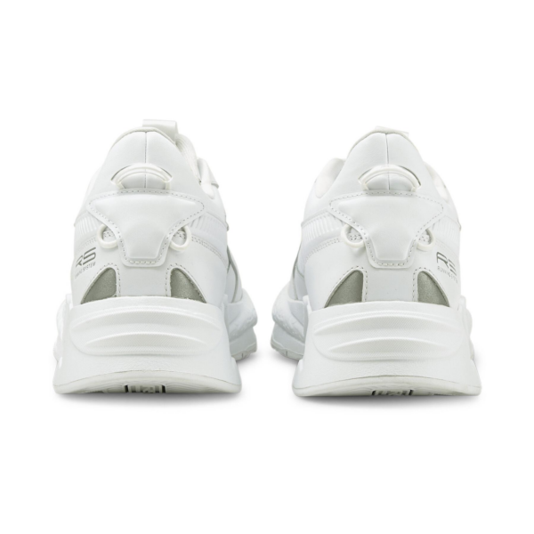 Giày Puma Rs Z Lth 'White' 383232-02 - Ảnh 4