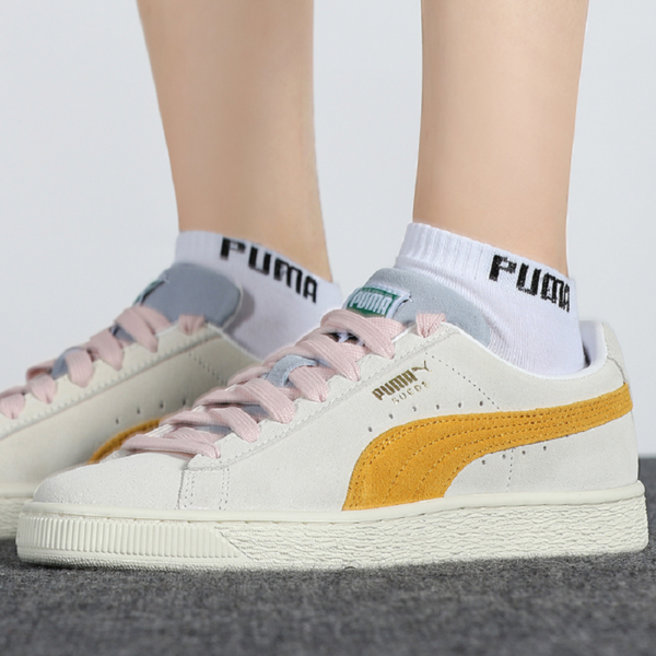 Giày Puma Suede Classic XXI 374915-25 - Ảnh 3