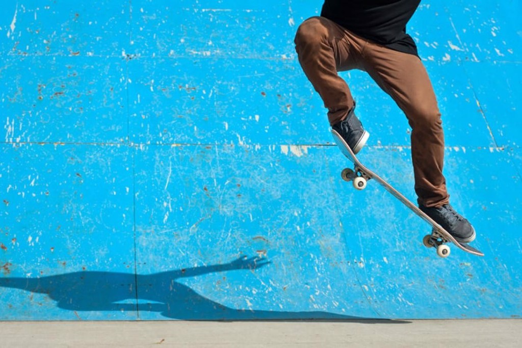 Nike SB Blazer Mid với hai thiết kế mới dành riêng cho những skater chính hiệu Hinh anh 1: Nike SB Blazer Mid voi hai thiet ke moi danh rieng cho nhung skater chinh hieu